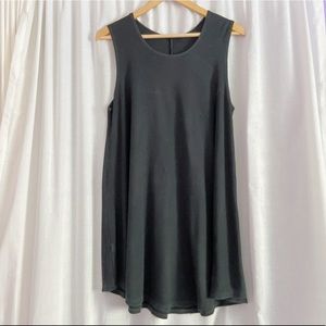 Brandy Melville black dress